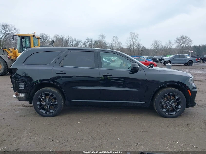 Dodge Durango 3.6l Gt Awd | Mobile.bg � ����������� 13