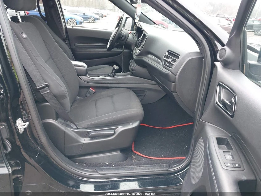 Dodge Durango 3.6l Gt Awd | Mobile.bg � ����������� 5
