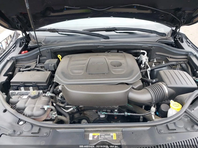 Dodge Durango 3.6l Gt Awd | Mobile.bg � ����������� 10