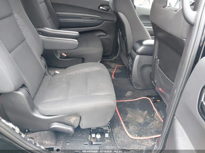 Dodge Durango 3.6l Gt Awd | Mobile.bg � ����������� 8