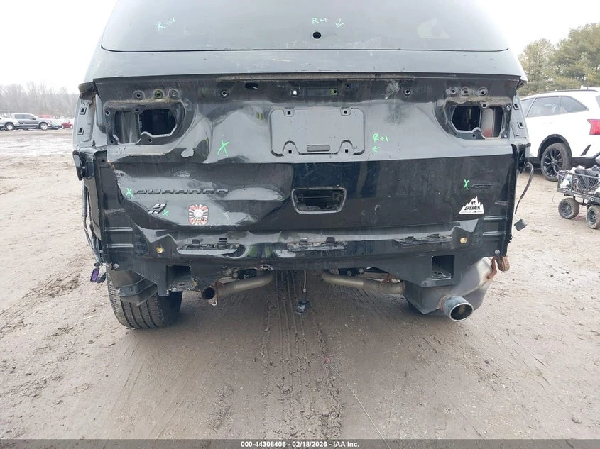 Dodge Durango 3.6l Gt Awd | Mobile.bg � ����������� 6