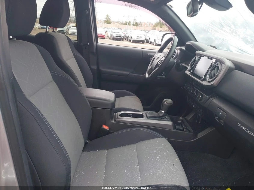 Toyota Tacoma 3.5l Trd Sport, снимка 5 - Автомобили и джипове - 54315565