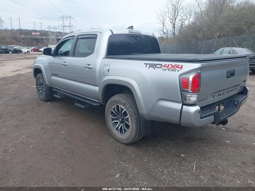 Toyota Tacoma 3.5l Trd Sport, снимка 3 - Автомобили и джипове - 54315565