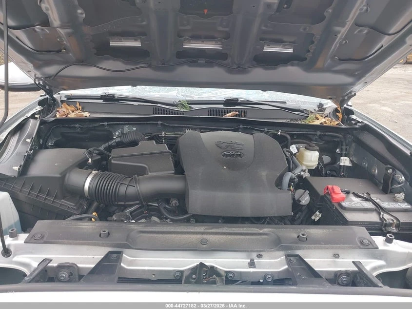 Toyota Tacoma 3.5l Trd Sport, снимка 10 - Автомобили и джипове - 54315565