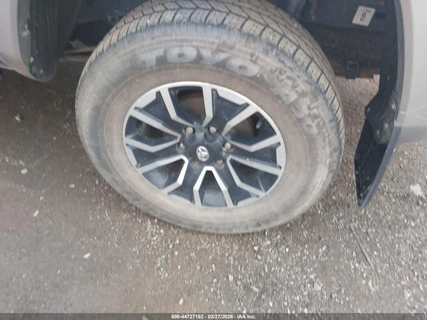 Toyota Tacoma 3.5l Trd Sport, снимка 12 - Автомобили и джипове - 54315565