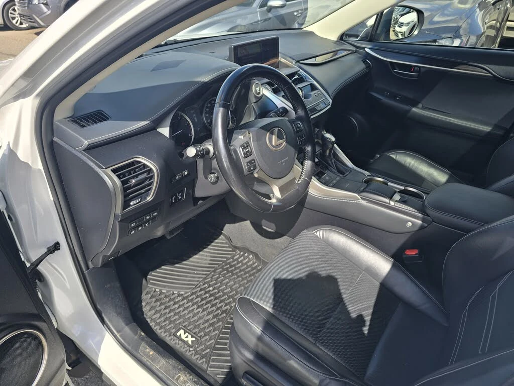 Lexus NX 300 F SPORT* AWD* ���������* �������* ������* �������* | Mobile.bg � ����������� 8