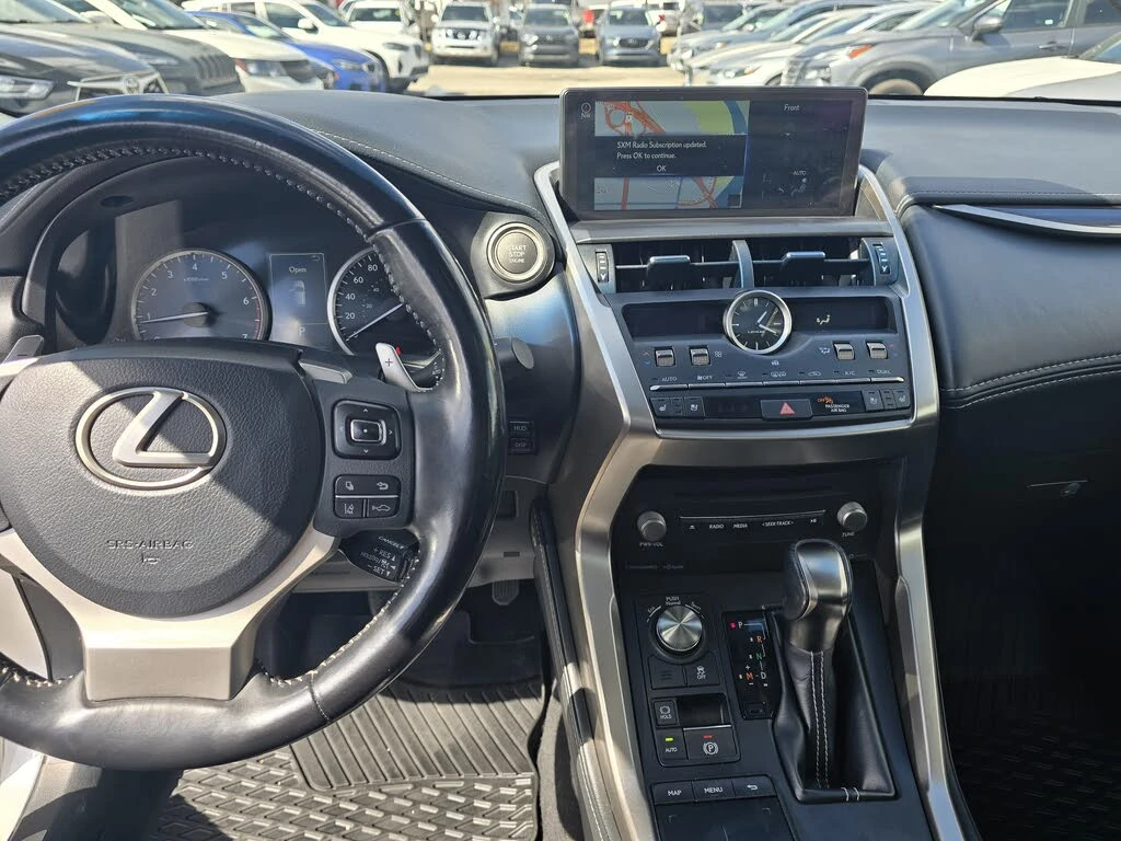 Lexus NX 300 F SPORT* AWD* ���������* �������* ������* �������* | Mobile.bg � ����������� 10