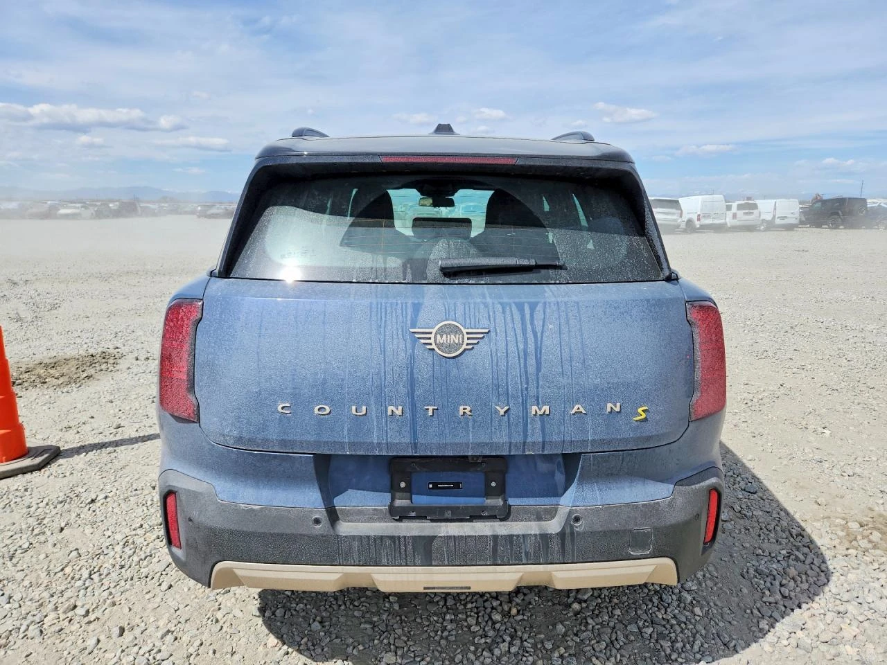 Mini Countryman Se All4, снимка 6 - Автомобили и джипове - 54556429
