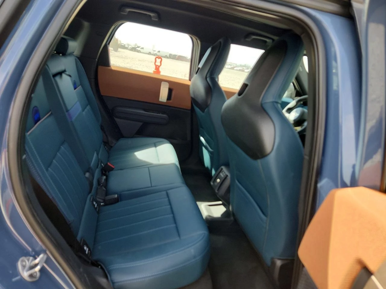 Mini Countryman Se All4, снимка 11 - Автомобили и джипове - 54556429