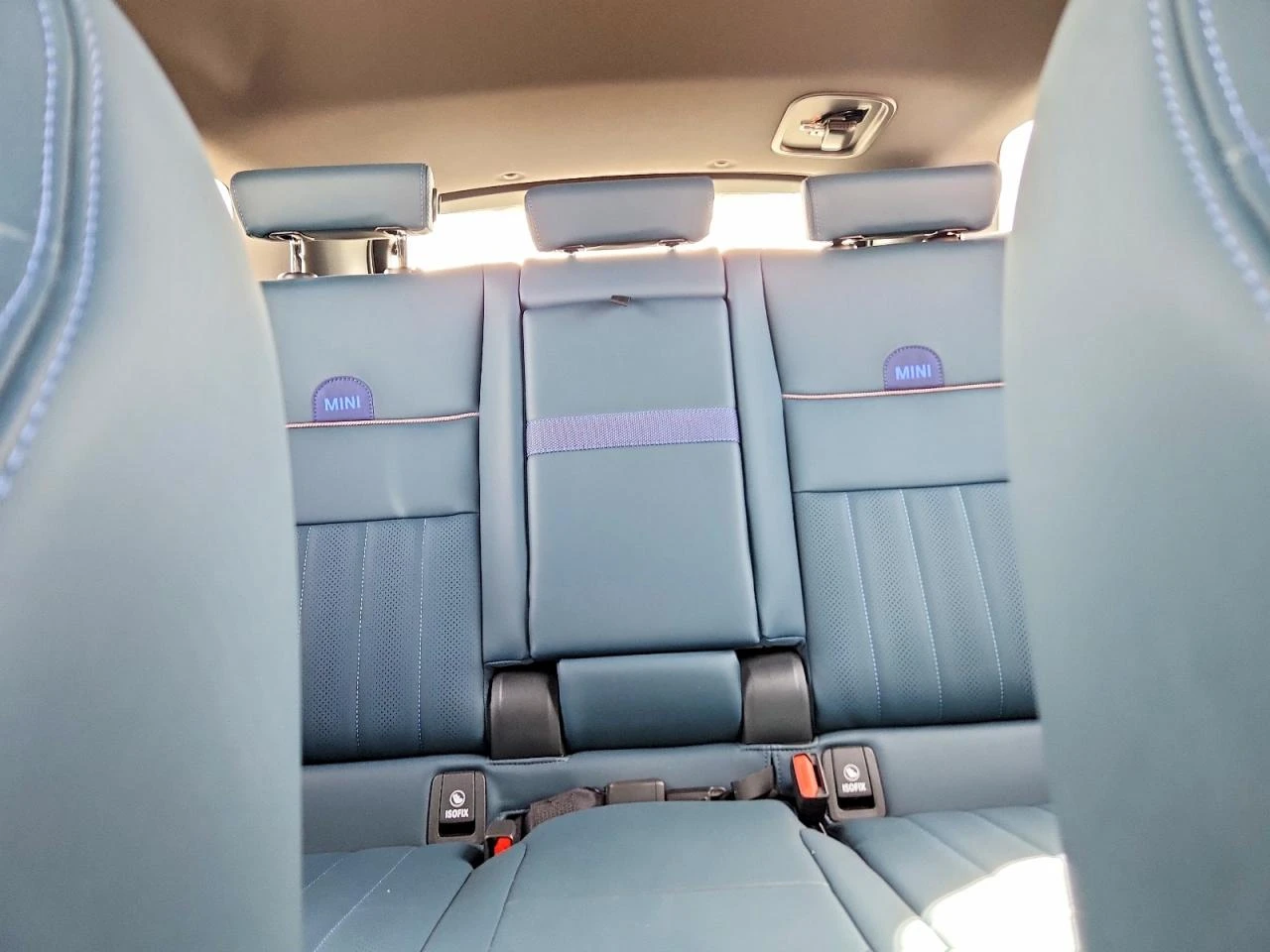 Mini Countryman Se All4, снимка 10 - Автомобили и джипове - 54556429