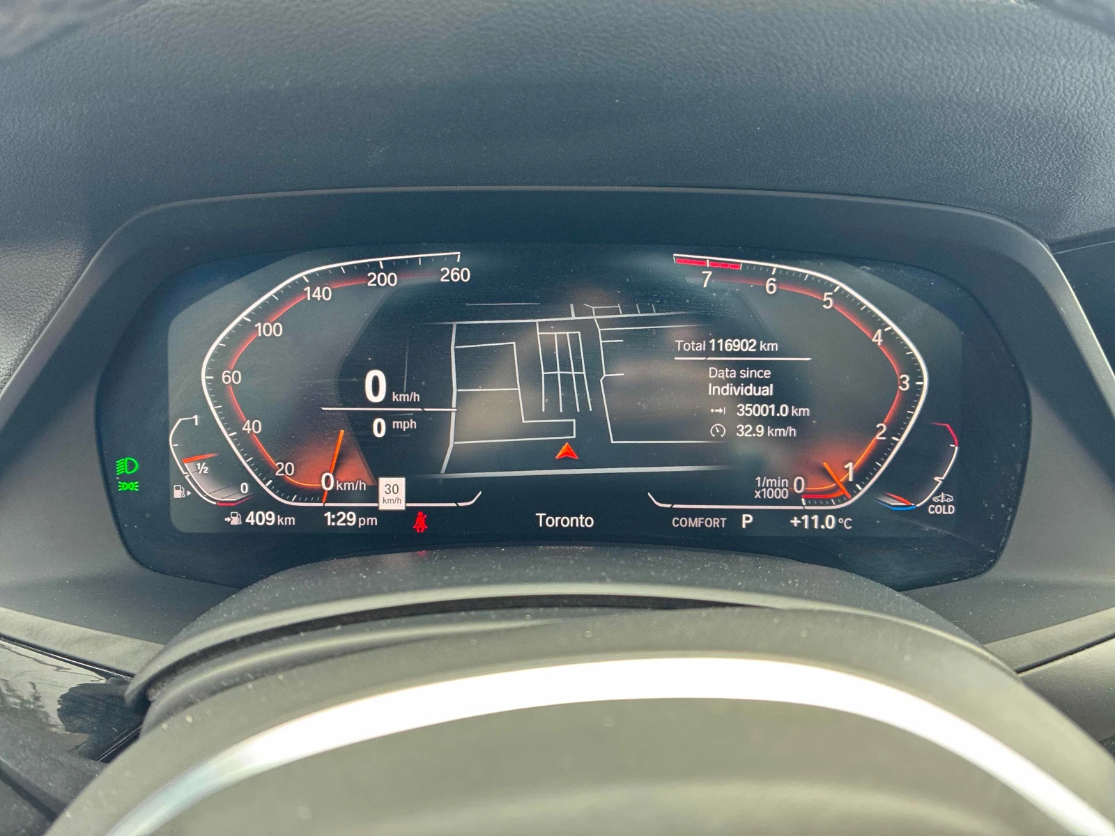 BMW X5, снимка 8 - Автомобили и джипове - 54585099