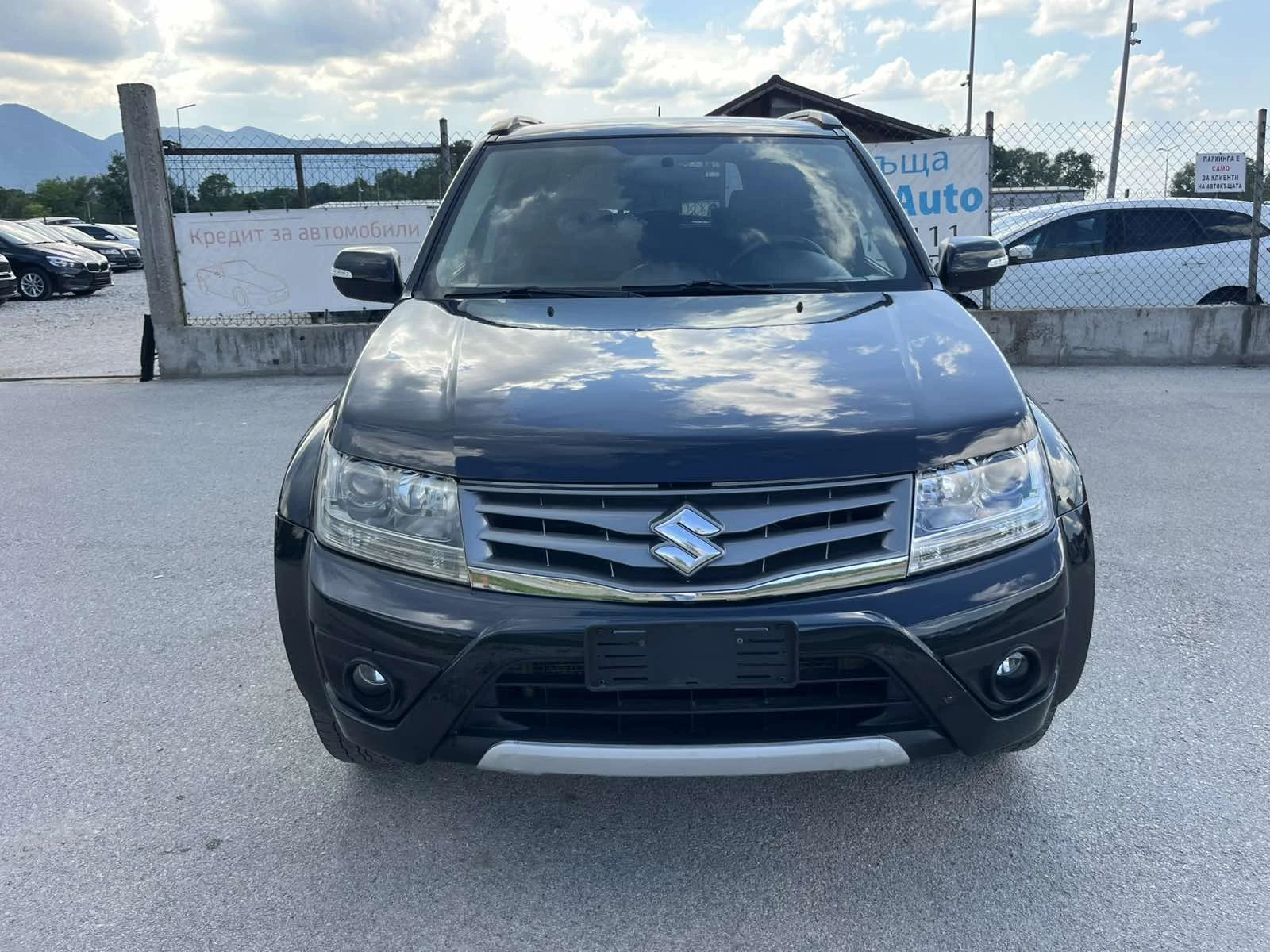Suzuki Grand vitara FACE 1.9DCI 129кс 4Х4, БЪРЗИ И БАВНИ ВНОС ИТАЛИЯ, снимка 2 - Автомобили и джипове - 54857572