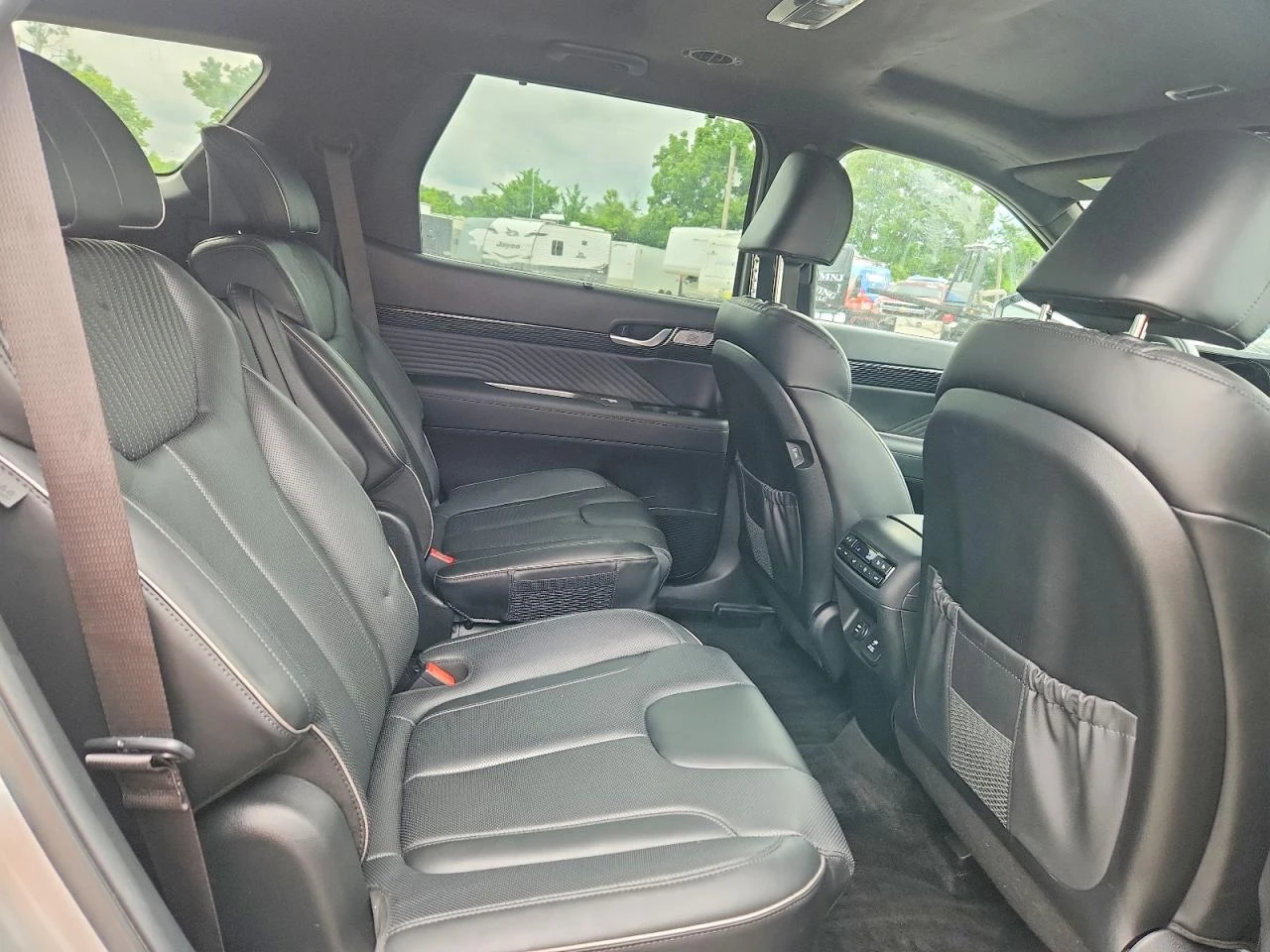 Hyundai Palisade 3.8l Calligraphy, снимка 11 - Автомобили и джипове - 54888464