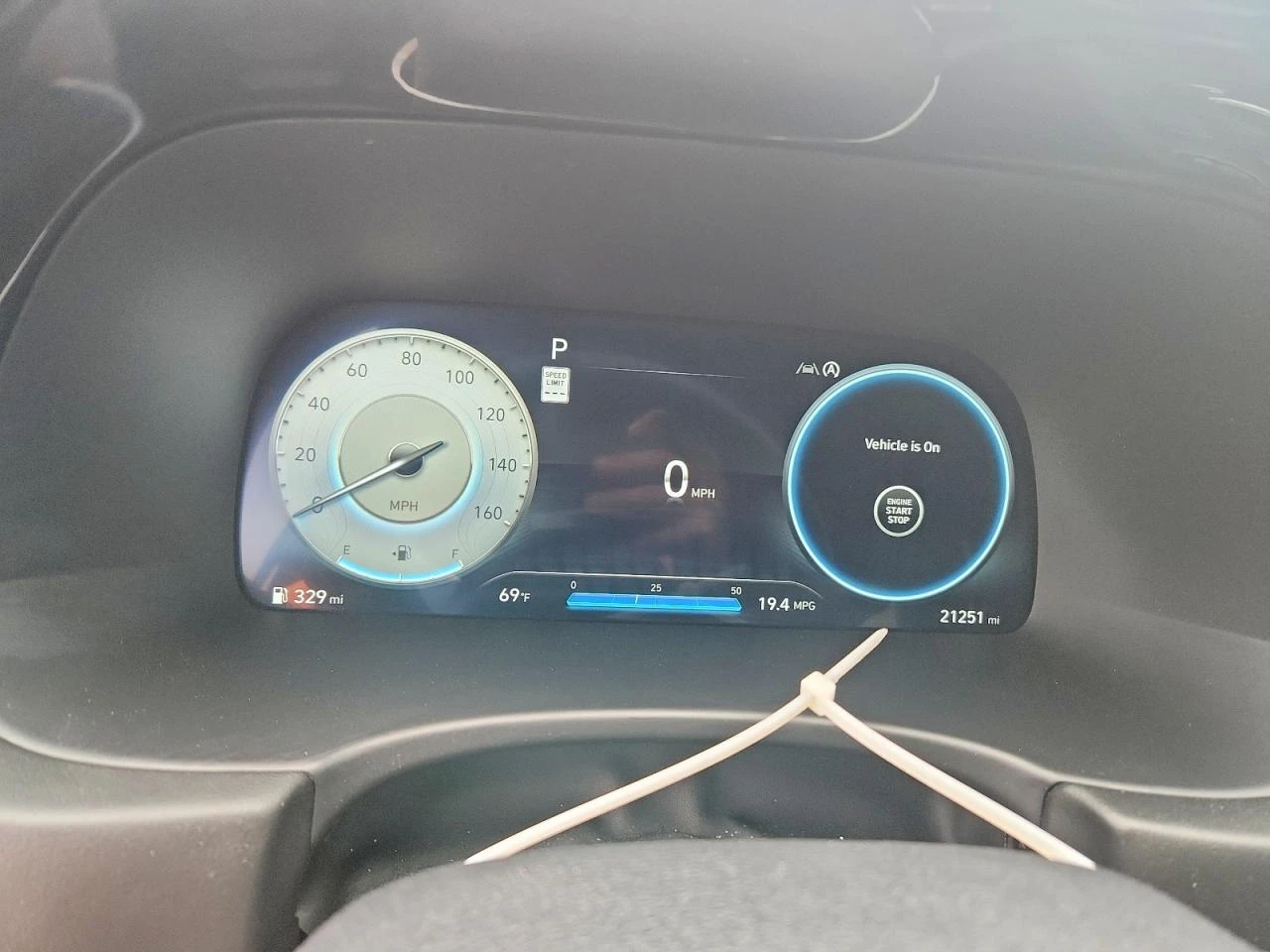 Hyundai Palisade 3.8l Calligraphy, снимка 9 - Автомобили и джипове - 54888464