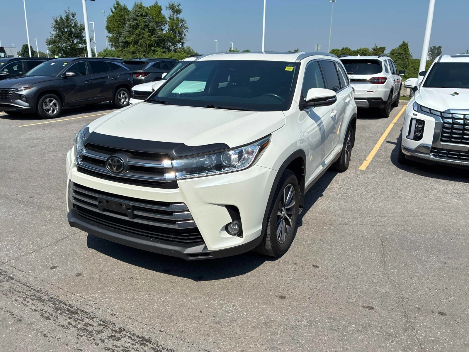Toyota Highlander �������* �������* KEYLESS* CARFAX  | Mobile.bg � ����������� 2