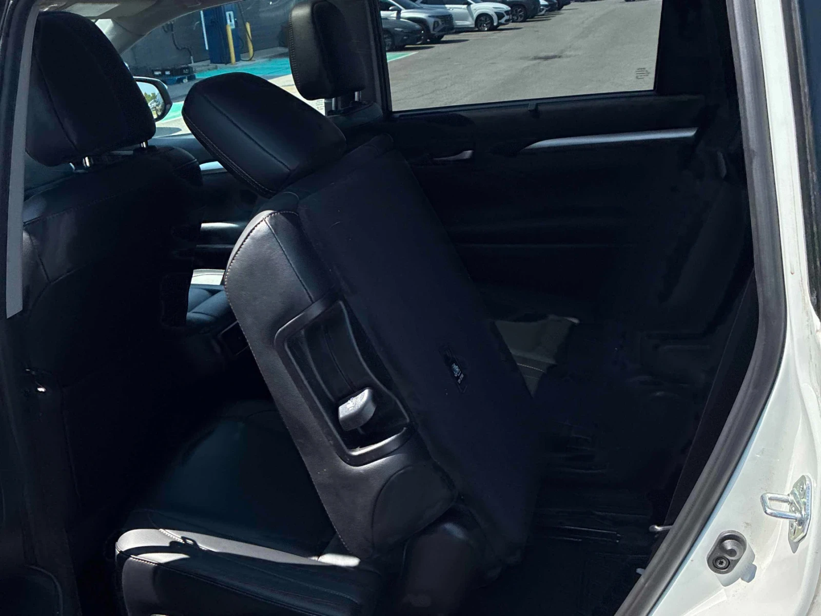 Toyota Highlander �������* �������* KEYLESS* CARFAX  | Mobile.bg � ����������� 9