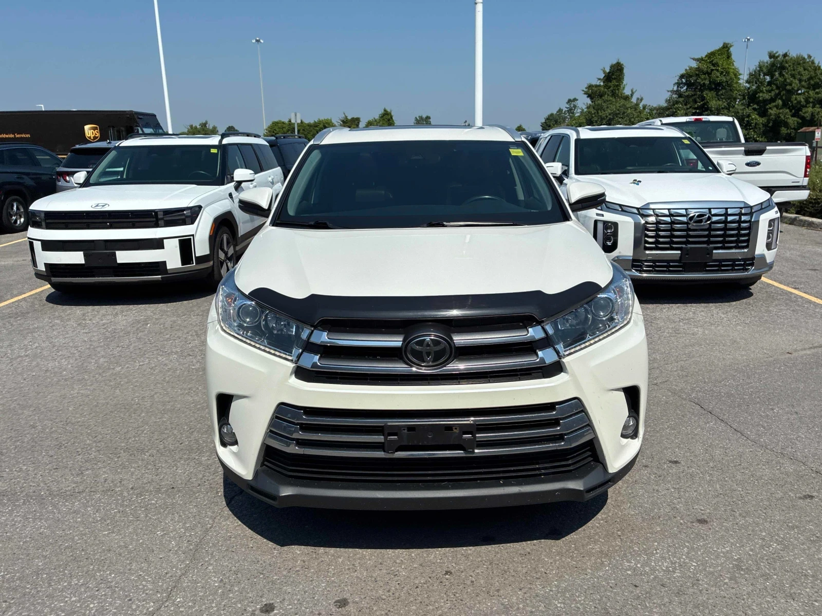 Toyota Highlander �������* �������* KEYLESS* CARFAX  | Mobile.bg � ����������� 1