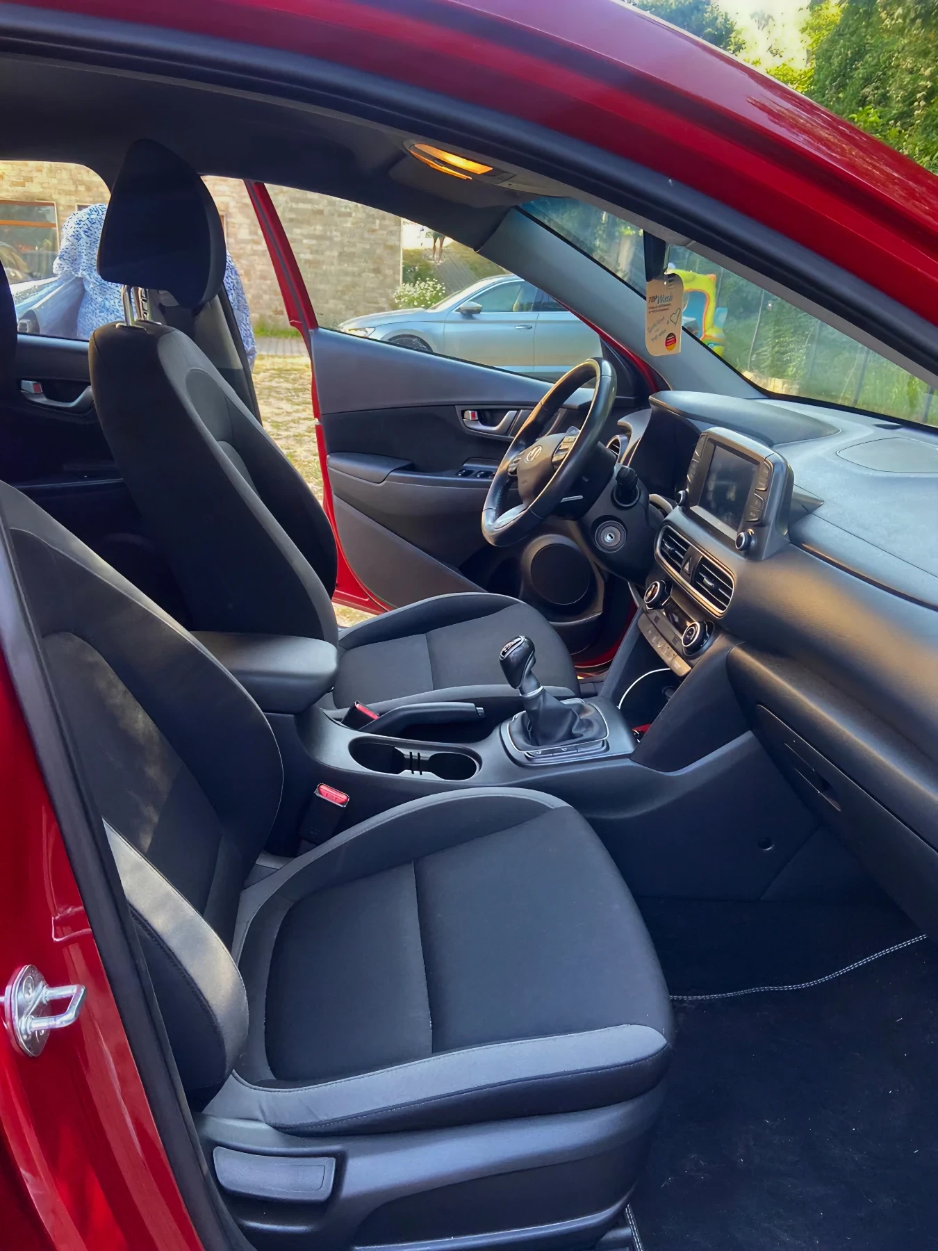 Hyundai Kona 1.0 TGDI | Mobile.bg � ����������� 7