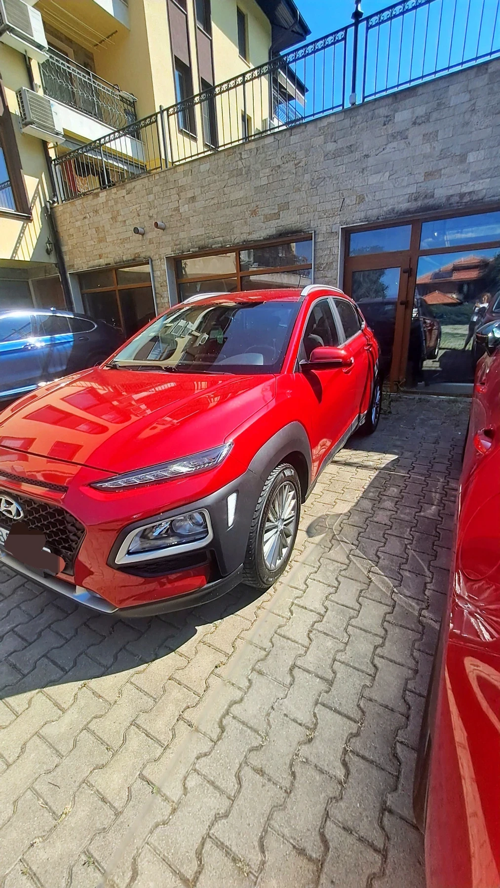 Hyundai Kona 1.0 TGDI | Mobile.bg � ����������� 2