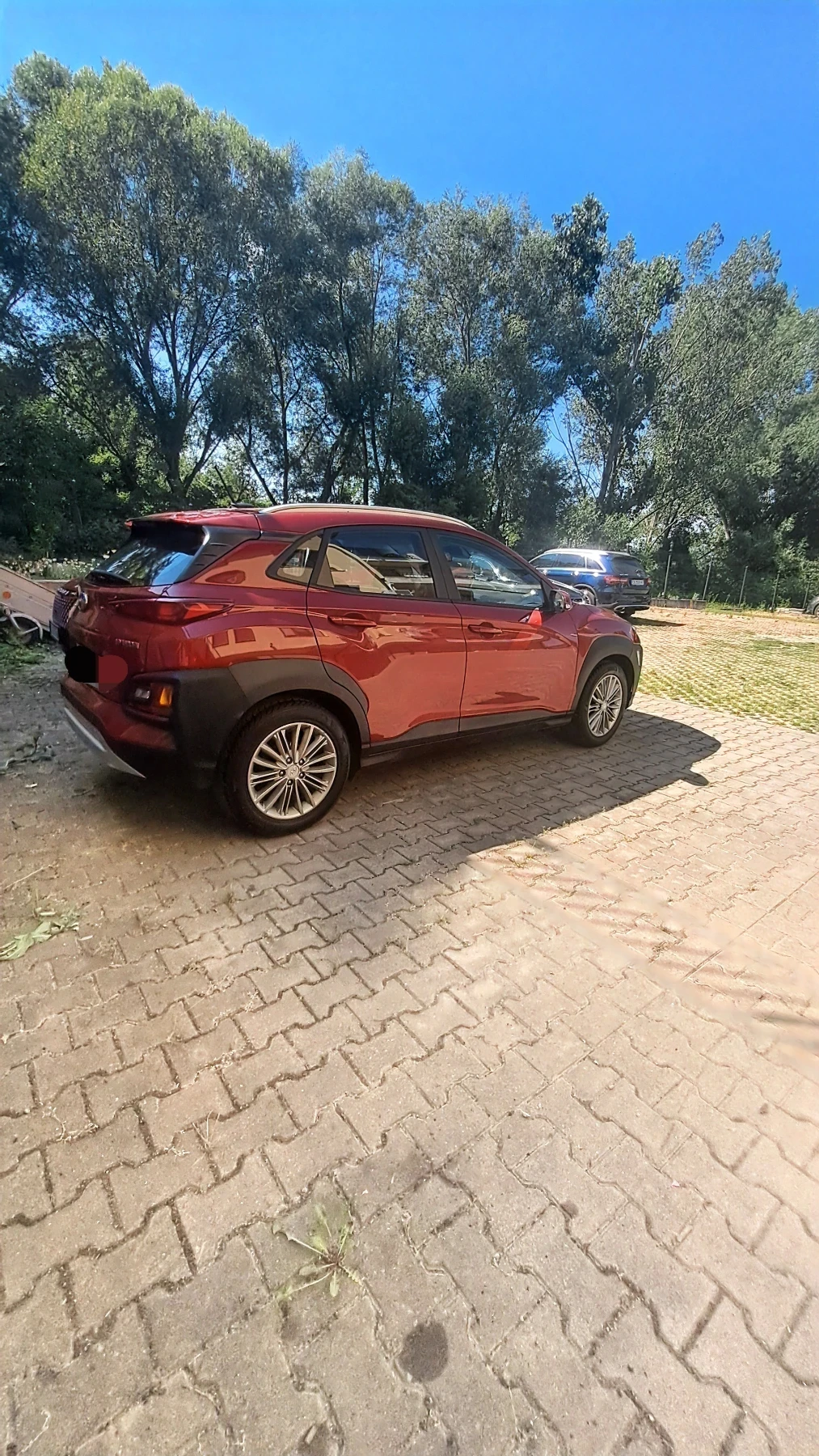 Hyundai Kona 1.0 TGDI | Mobile.bg � ����������� 3