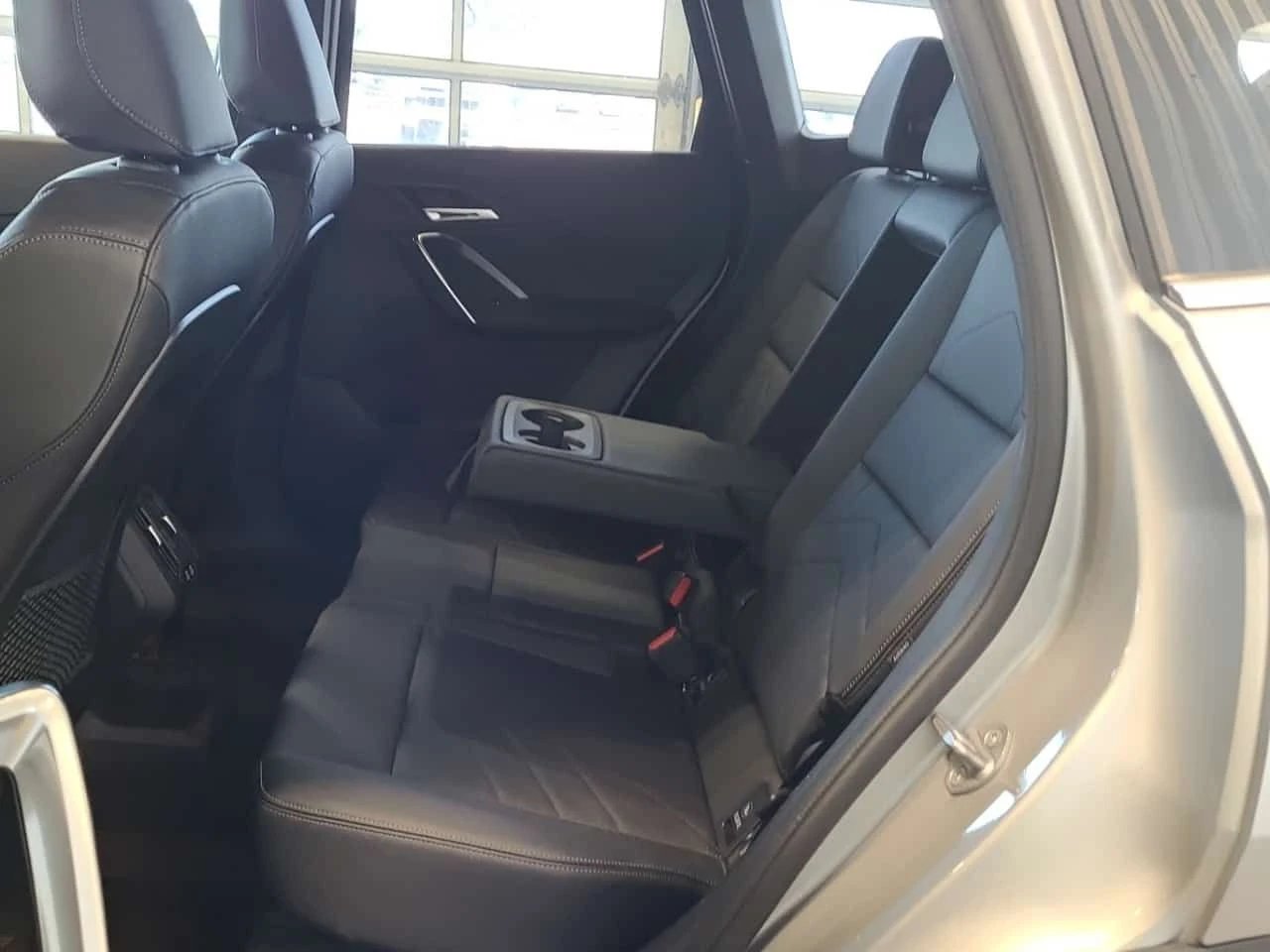 BMW X1 * XDRIVE28I * АВТОКРЕДИТ БЕЗ ПЪРВОНАЧАЛНА ВНОСКА* , снимка 11 - Автомобили и джипове - 55562426