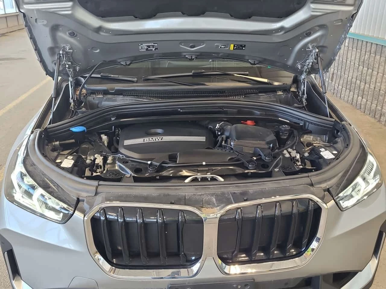 BMW X1 * XDRIVE28I * АВТОКРЕДИТ БЕЗ ПЪРВОНАЧАЛНА ВНОСКА* , снимка 16 - Автомобили и джипове - 55562426