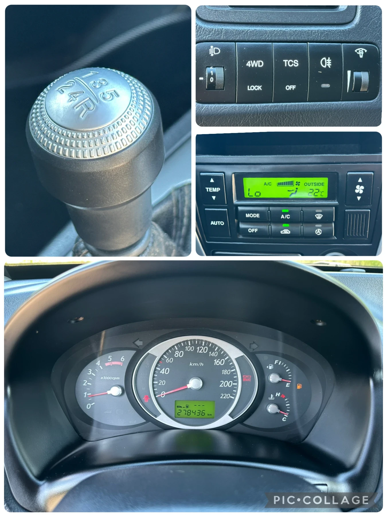 Hyundai Tucson Hyundai Tucson 2.0 CRDi 111 к.с. 4x4 | 2006 г. | 2, снимка 16 - Автомобили и джипове - 55575042