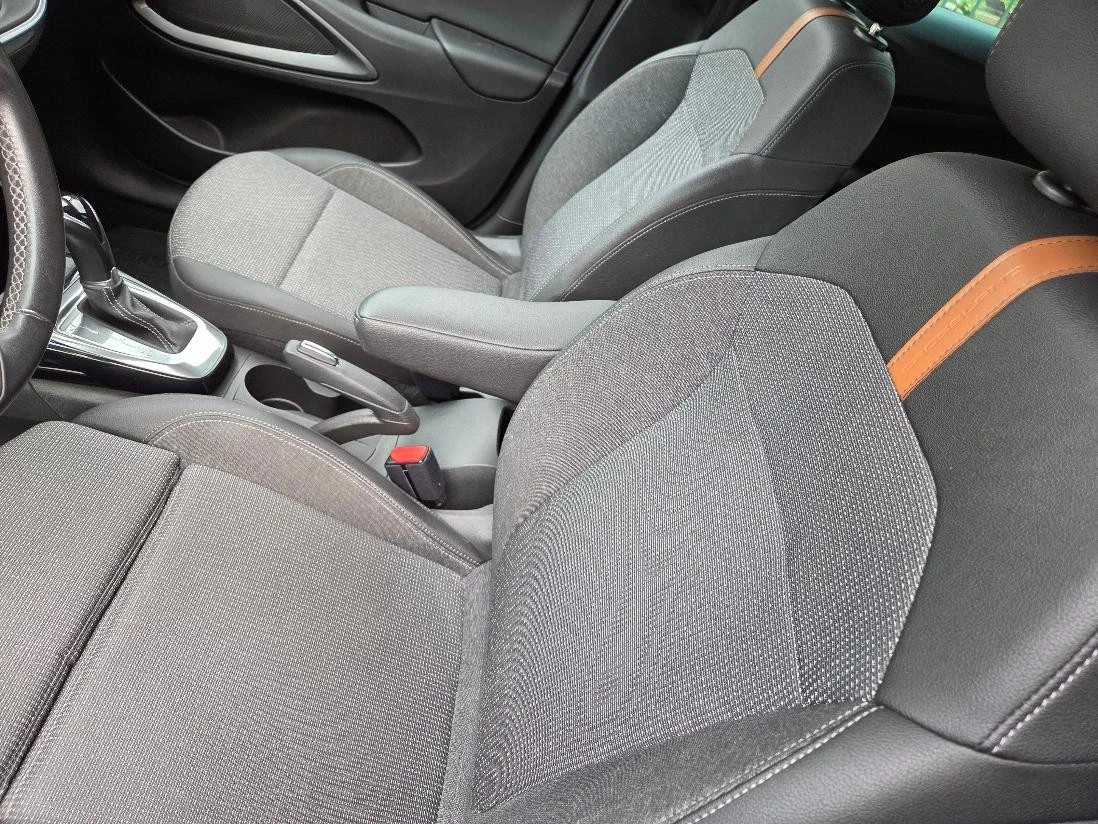 Opel Crossland X, снимка 5 - Автомобили и джипове - 55652953