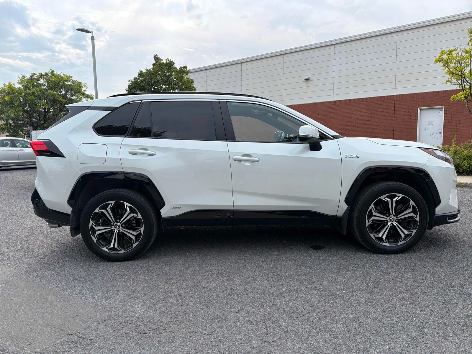 Toyota Rav4 * XSE AWD * CARFAX * ОПЦИЯ ЗА ФИНАНСИРАНЕ, снимка 3 - Автомобили и джипове - 55932240
