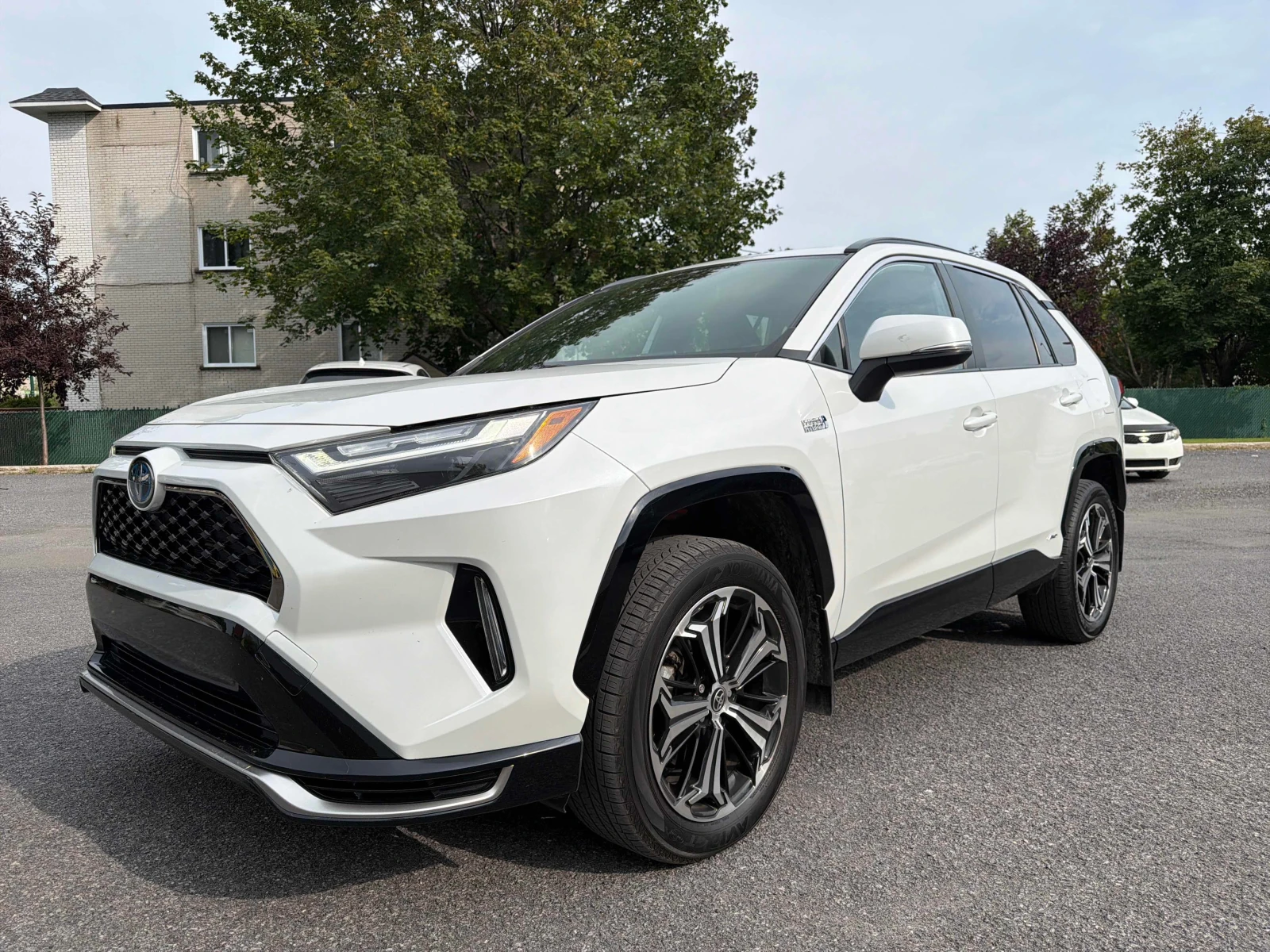 Toyota Rav4 * XSE AWD * CARFAX * ОПЦИЯ ЗА ФИНАНСИРАНЕ