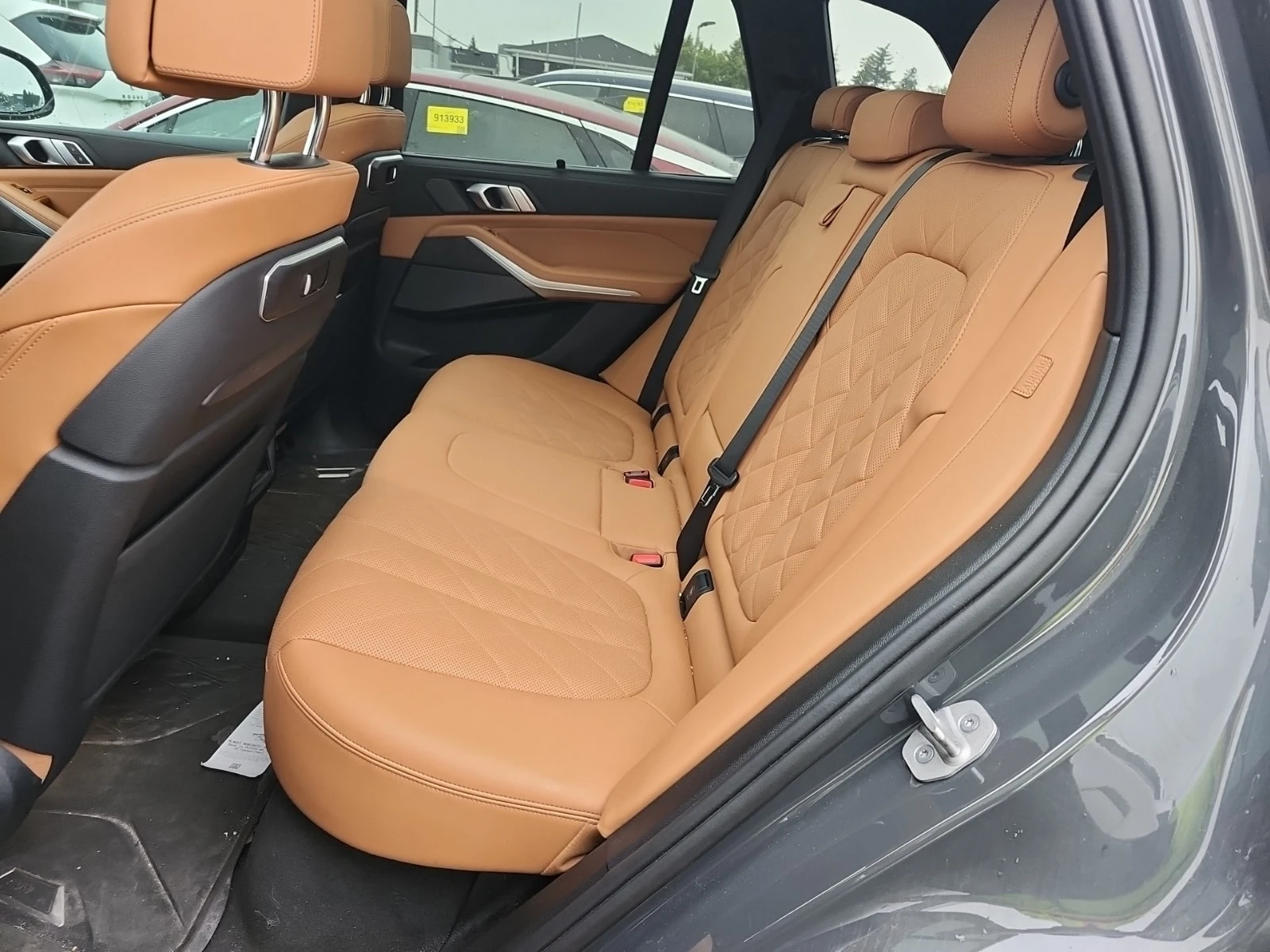 BMW X5 * XDRIVE40I * CARFAX * Един собственик * От BMW * , снимка 9 - Автомобили и джипове - 55947584