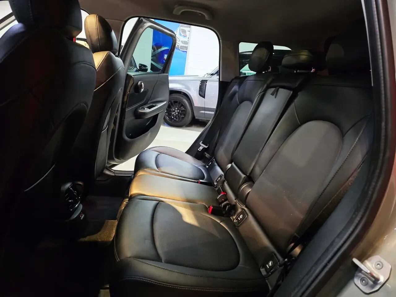 Mini Countryman All4/LowKMS/Certified/Finance All Wheel Drive | Mobile.bg � ����������� 12