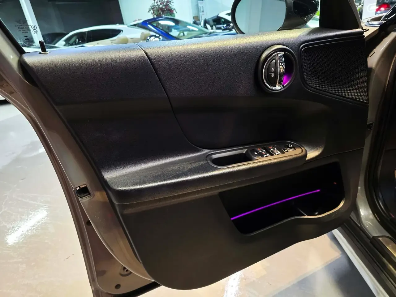 Mini Countryman All4/LowKMS/Certified/Finance All Wheel Drive | Mobile.bg � ����������� 10