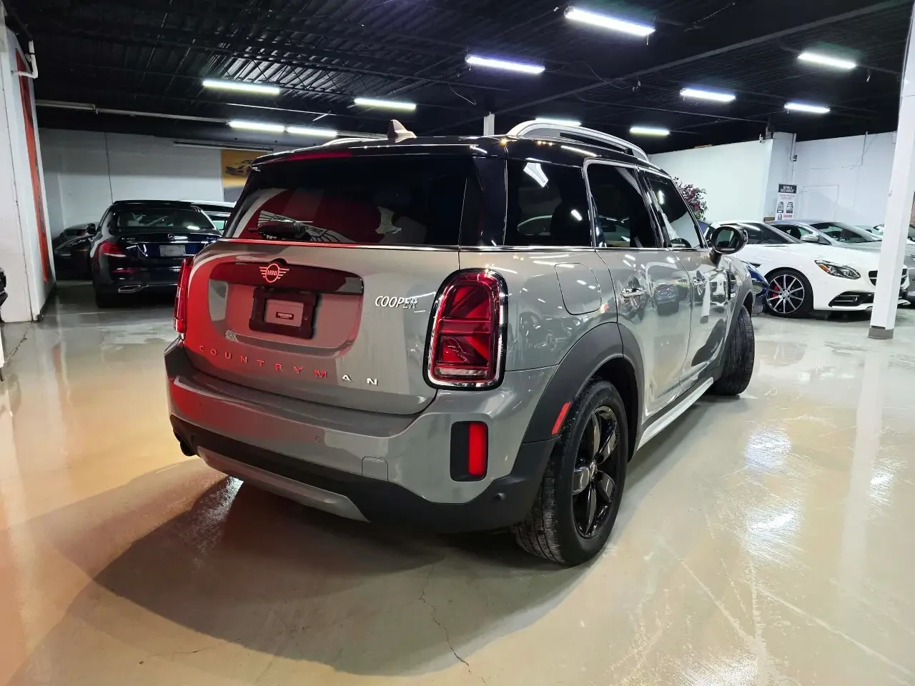 Mini Countryman All4/LowKMS/Certified/Finance All Wheel Drive | Mobile.bg � ����������� 6