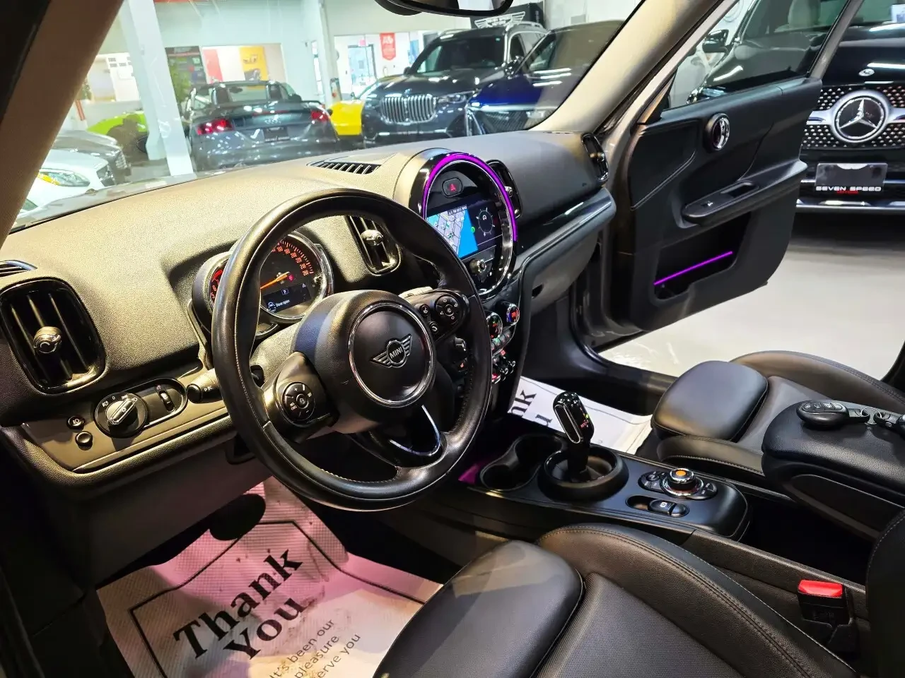 Mini Countryman All4/LowKMS/Certified/Finance All Wheel Drive | Mobile.bg � ����������� 8