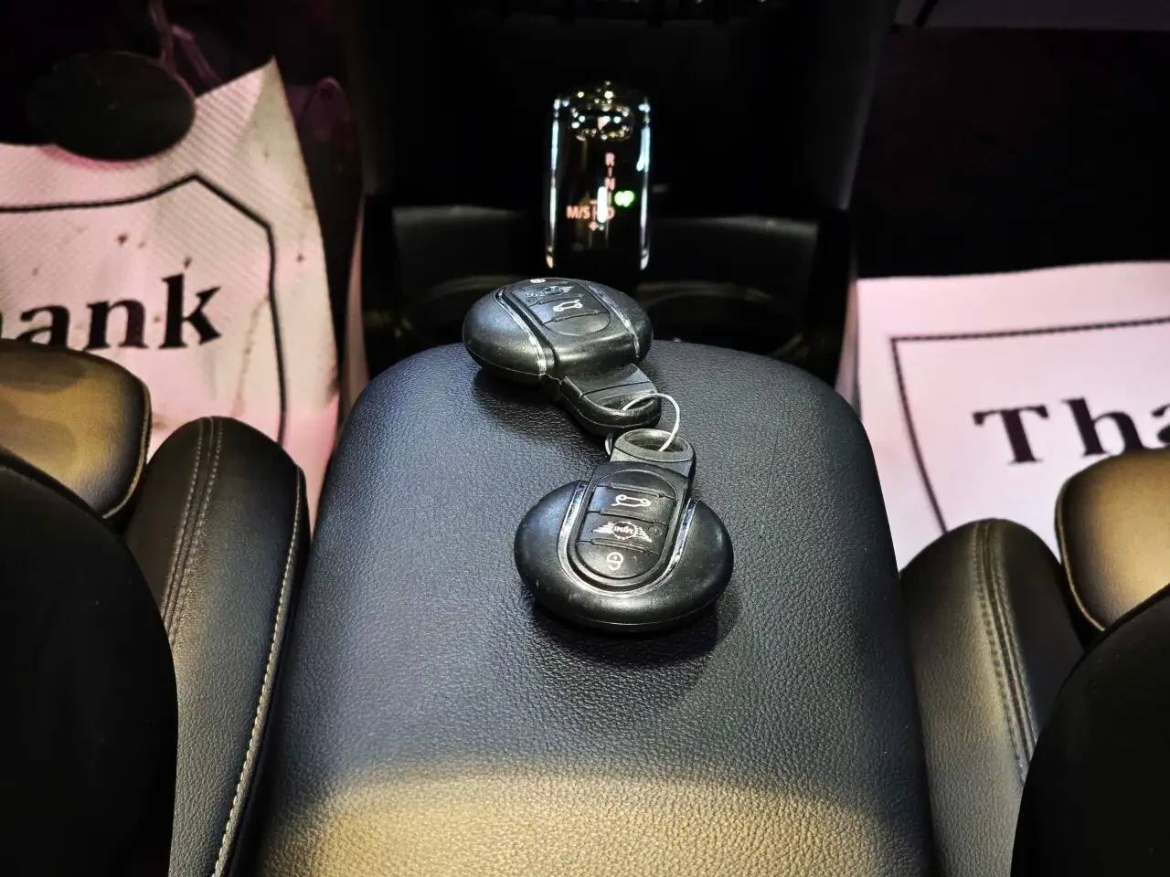 Mini Countryman All4/LowKMS/Certified/Finance All Wheel Drive | Mobile.bg � ����������� 17