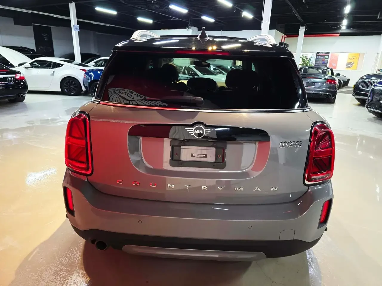Mini Countryman All4/LowKMS/Certified/Finance All Wheel Drive | Mobile.bg � ����������� 5
