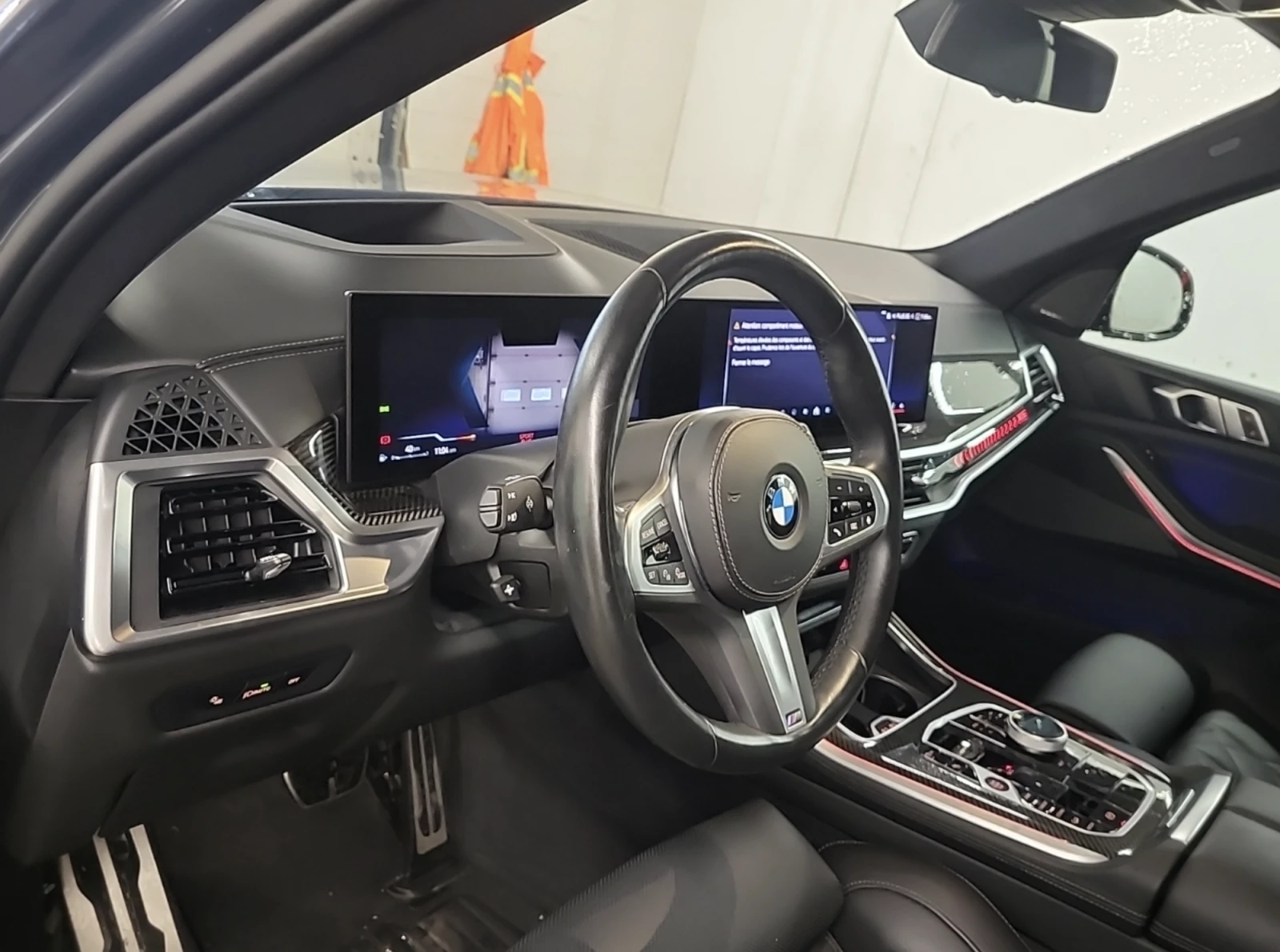 BMW X5 2024 BMW X5 XDRIVE40I | Mobile.bg � ����������� 7