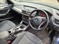 BMW X1 3бр. 1.8D 2.0D 2.3D, снимка 12 - Автомобили и джипове - 33968209