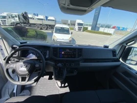 Man TGE 3.180, снимка 12