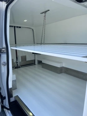 Man TGE 3.180, снимка 4