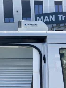 Man TGE 3.180, снимка 16