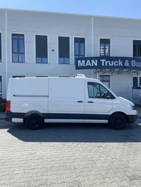 Man TGE 3.180, снимка 2