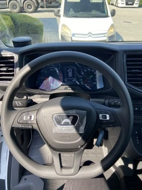 Man TGE 3.180, снимка 9