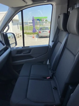 Man TGE 3.180, снимка 13