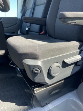 Man TGE 3.180, снимка 14