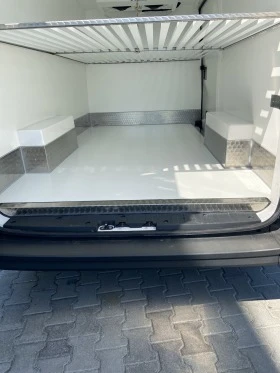 Man TGE 3.180, снимка 5