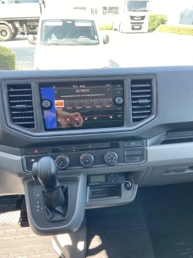 Man TGE 3.180, снимка 10