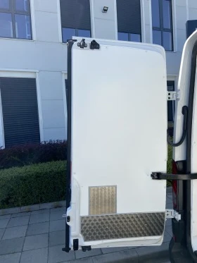 Man TGE 3.180, снимка 8