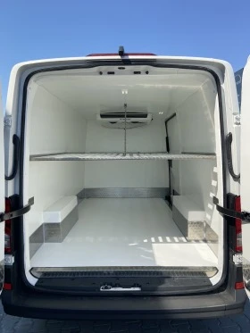 Man TGE 3.180, снимка 7